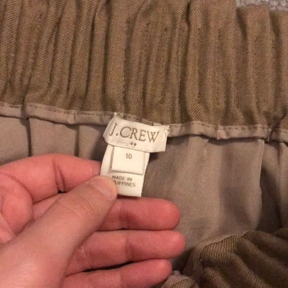 J. Crew skirt - Picture 2 of 3